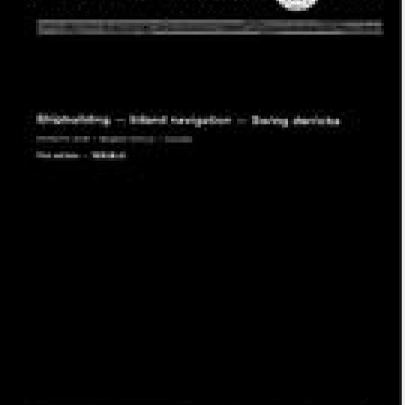 ISO 4085:1979