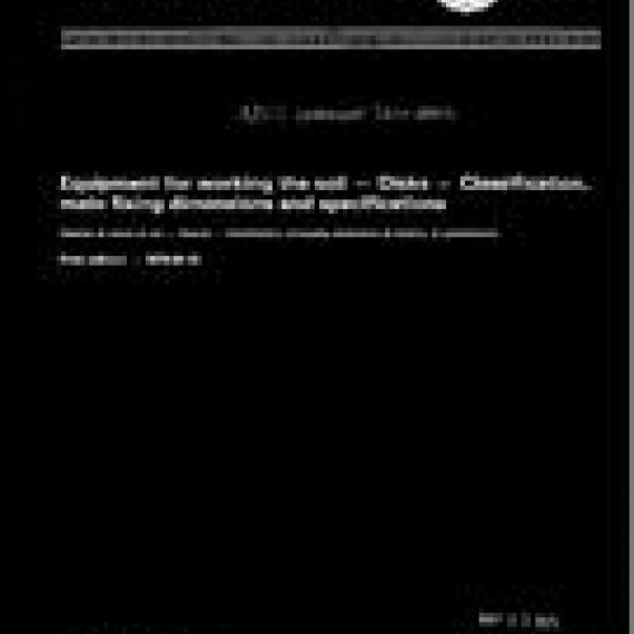 ISO 5679:1979