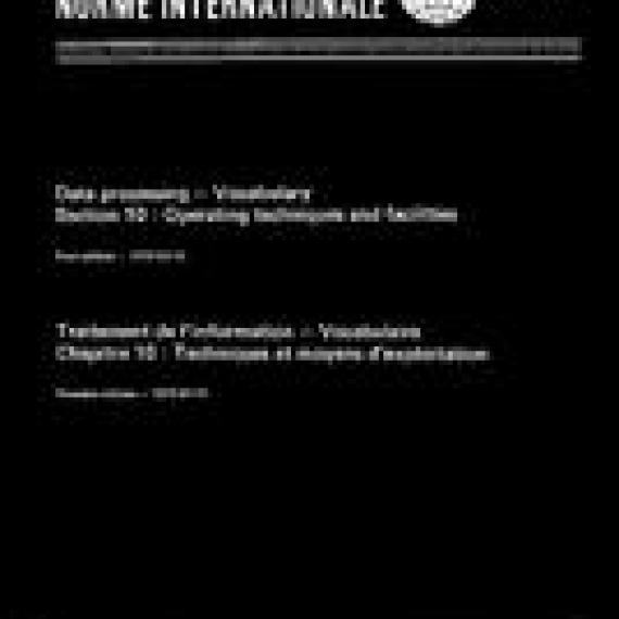 ISO 2382-10:1979