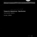 ISO 5272:1979