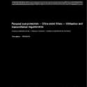 ISO 4851:1979