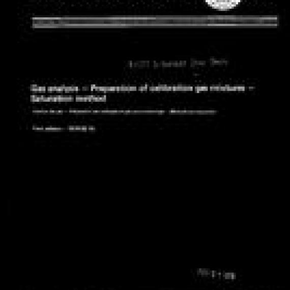 ISO 6147:1979