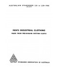 AS L26-1966                        [ Superseded ]
