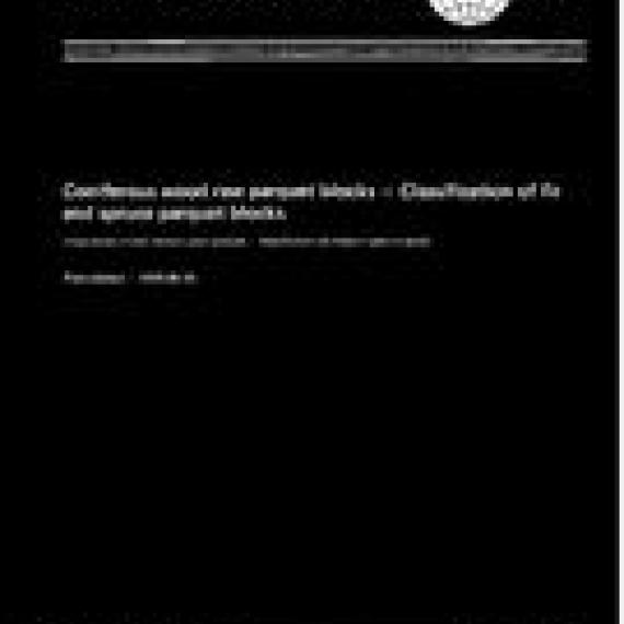 ISO 5333:1978
