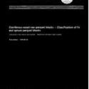 ISO 5333:1978
