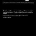 ISO 3868:1976