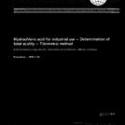 ISO 904:1976