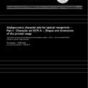 ISO 1073-1:1976