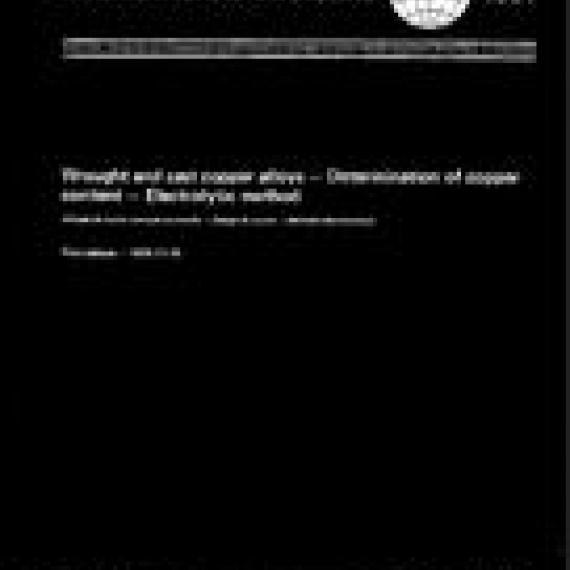 ISO 1554:1976