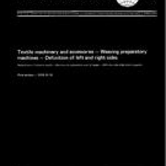 ISO 142:1976
