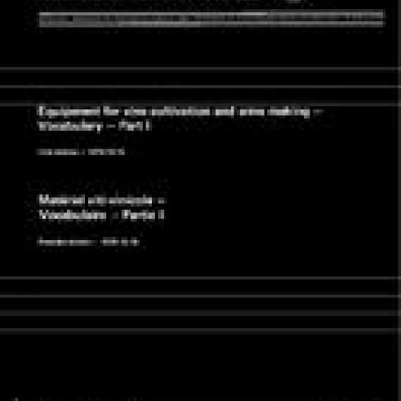 ISO 3835-1:1976