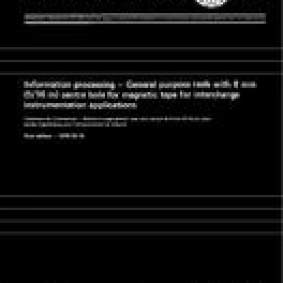 ISO 3802:1976