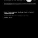 ISO 920:1976