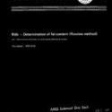ISO 2446:1976