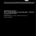 ISO 657-5:1976