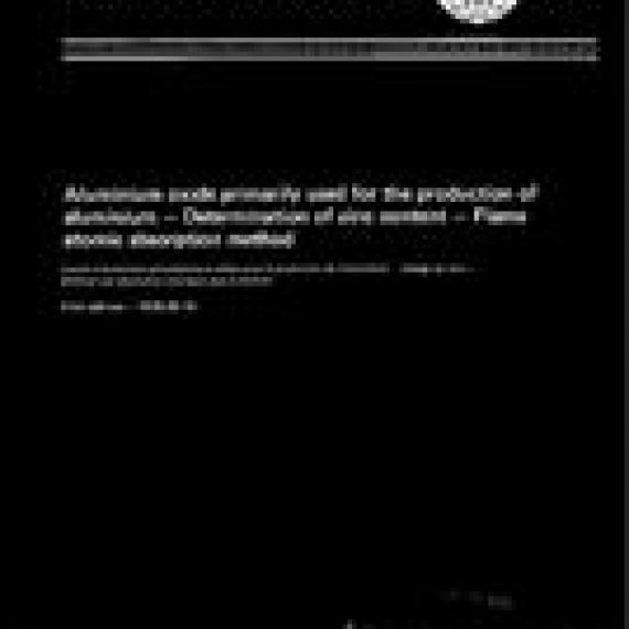 ISO 2071:1976