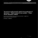 ISO 2071:1976