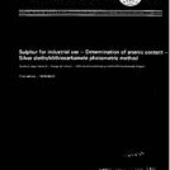 ISO 3705:1976