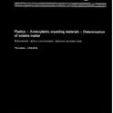 ISO 3671:1976