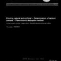 ISO 3391:1976