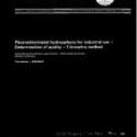 ISO 3363:1976