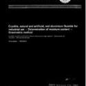 ISO 3393:1976