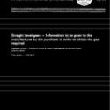 ISO 1341:1976