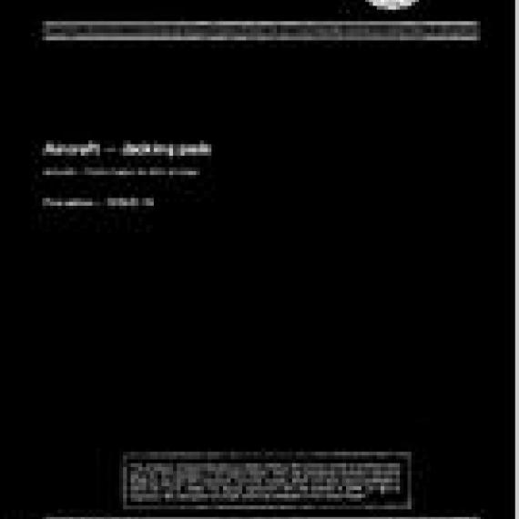ISO 43:1976