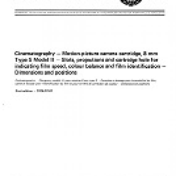 ISO 3646:1976