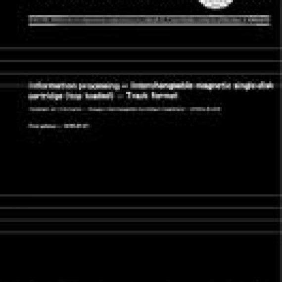 ISO 3563:1976