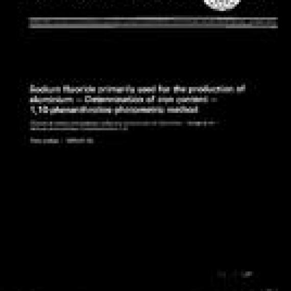 ISO 3429:1976