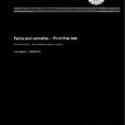 ISO 3678:1976