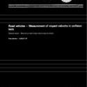 ISO 3784:1976