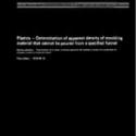 ISO 61:1976