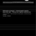 ISO 3564:1976