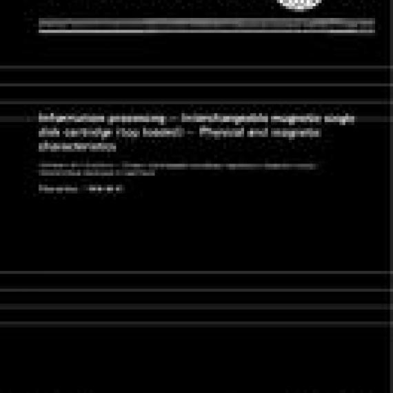ISO 3562:1976