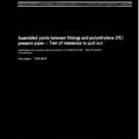 ISO 3501:1976