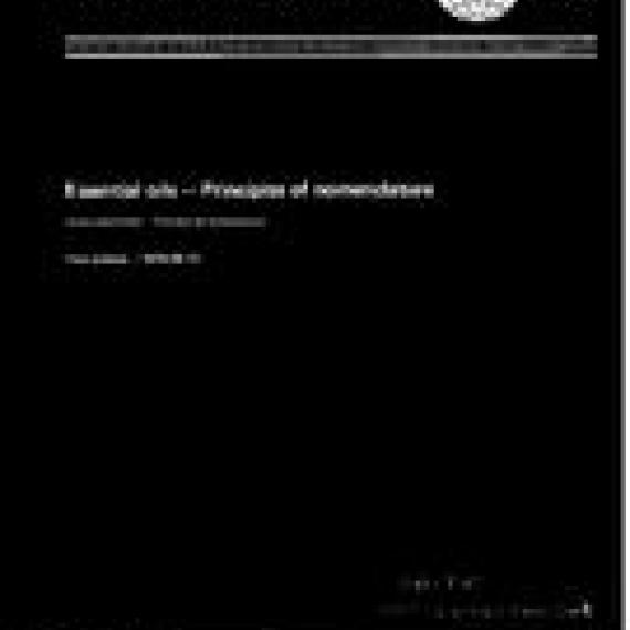 ISO 3218:1976
