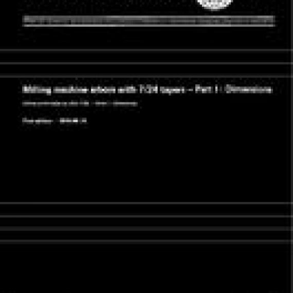 ISO 839-1:1976