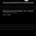 ISO 839-1:1976