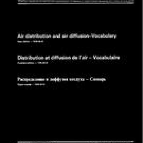 ISO 3258:1976