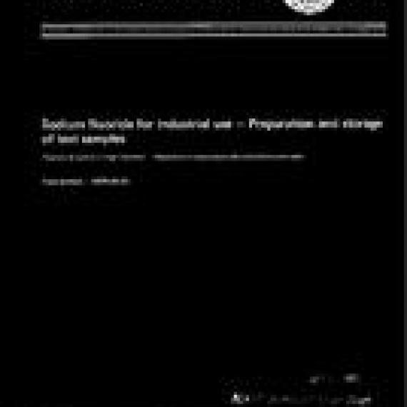 ISO 3428:1976
