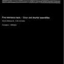 ISO 3008:1976