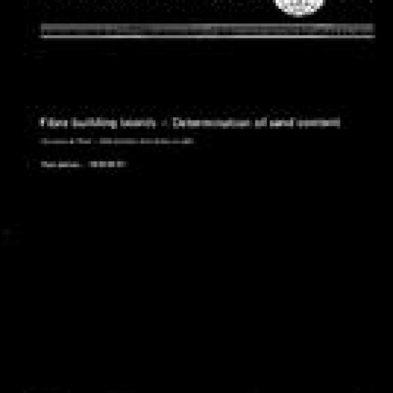 ISO 3340:1976