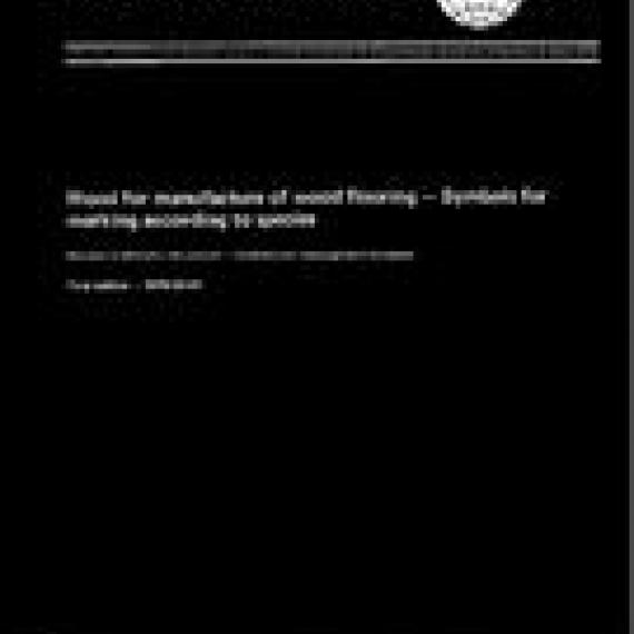 ISO 2036:1976