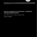 ISO 2036:1976