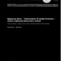 ISO 1178:1976