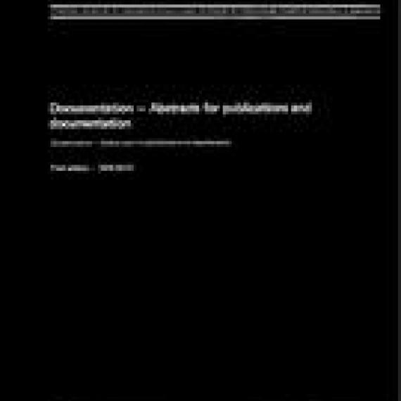 ISO 214:1976