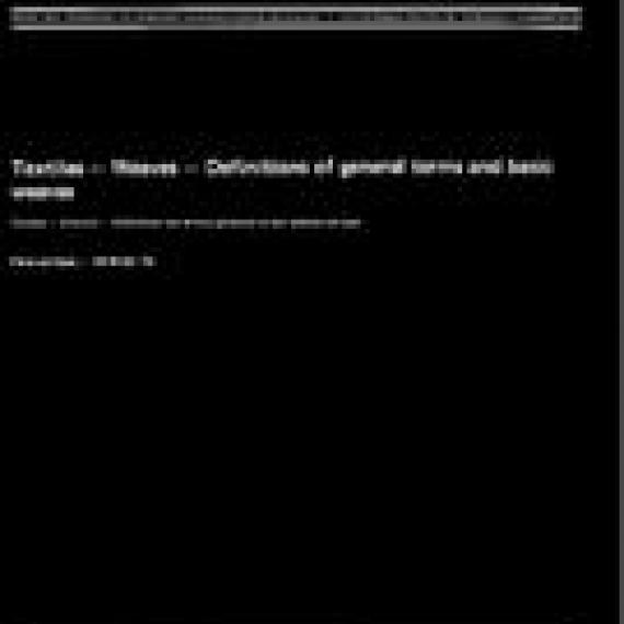 ISO 3572:1976