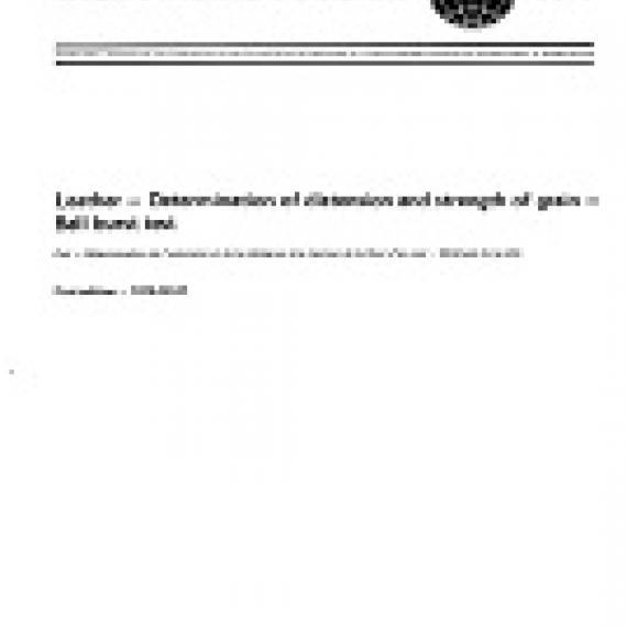 ISO 3379:1976